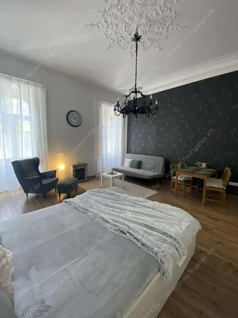 Kiadó albérlet 250000 Ft/hó áron: Budapest, XIII. kerület  Lehel utca. Mérete: 45 nm, 1 szobás | Alberlet.hu - 6565966