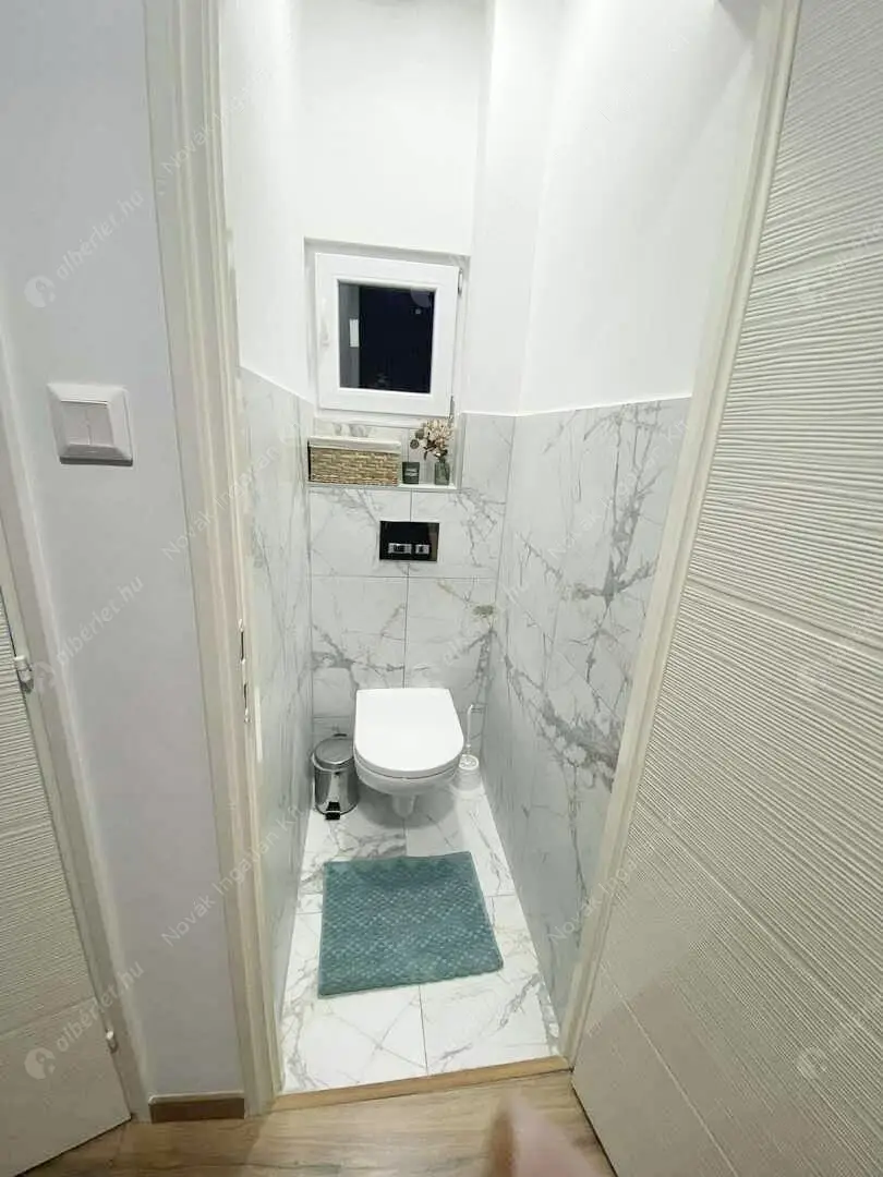 Kiadó albérlet 250000 Ft/hó áron: Budapest, XIII. kerület  Lehel utca. Mérete: 45 nm, 1 szobás | Alberlet.hu - 6569540