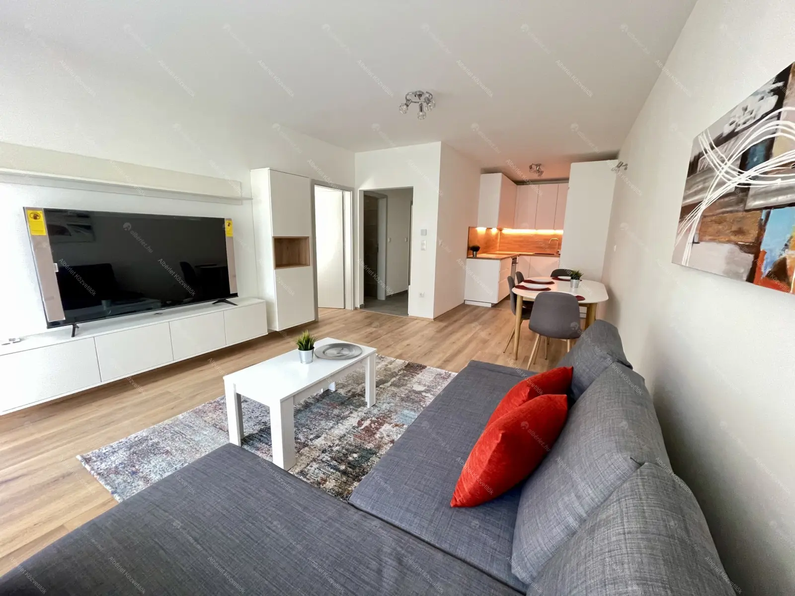 Kiadó albérlet 275000 Ft/hó áron: Budapest, XIII. kerület  Lehel utca. Mérete: 50 nm, 2 szobás | Alberlet.hu - 6028381