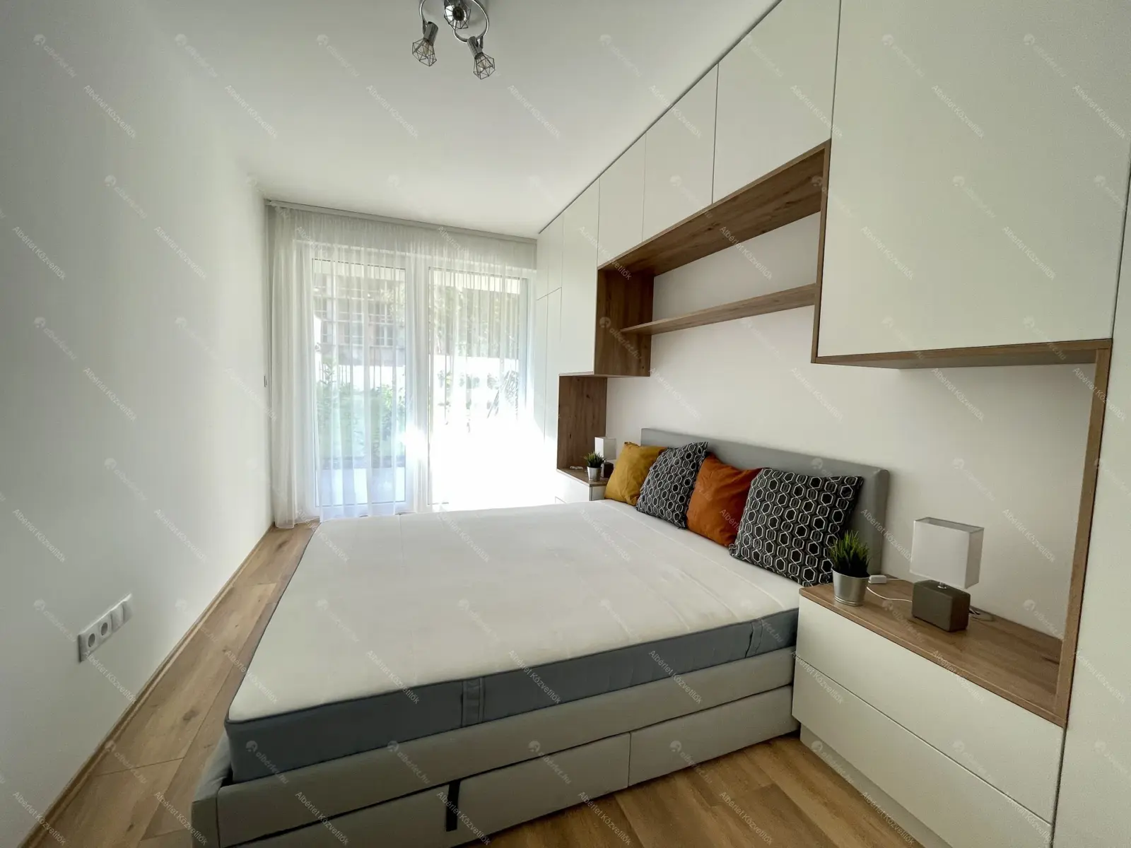 Kiadó albérlet 275000 Ft/hó áron: Budapest, XIII. kerület  Lehel utca. Mérete: 50 nm, 2 szobás | Alberlet.hu - 6028393