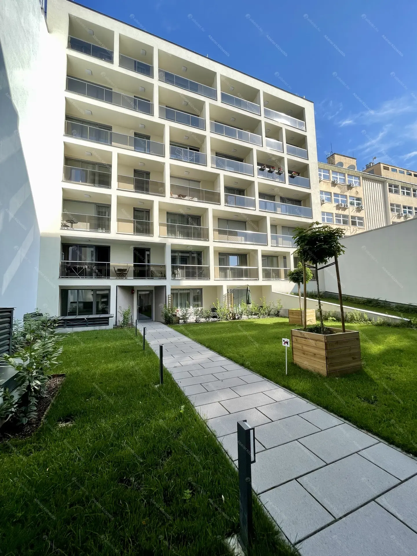 Kiadó albérlet 275000 Ft/hó áron: Budapest, XIII. kerület  Lehel utca. Mérete: 50 nm, 2 szobás | Alberlet.hu - 6028407