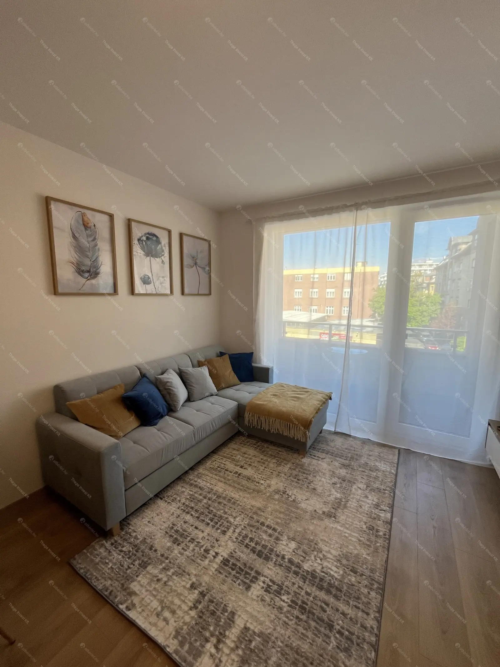 Kiadó albérlet 320000 Ft/hó áron: Budapest, XIII. kerület  Lehel utca. Mérete: 50 nm, 2 szobás | Alberlet.hu - 6695665