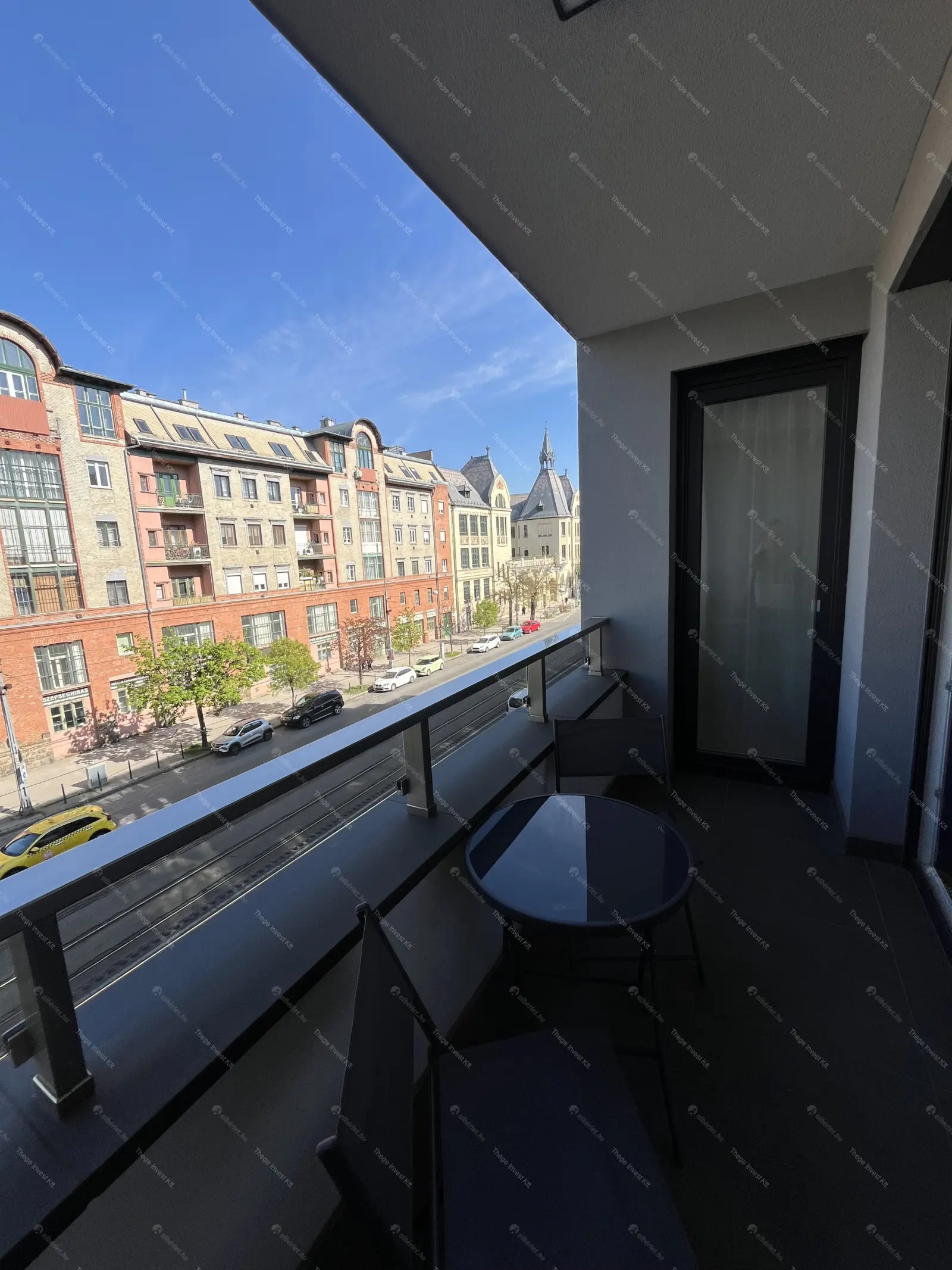 Kiadó albérlet 320000 Ft/hó áron: Budapest, XIII. kerület  Lehel utca. Mérete: 50 nm, 2 szobás | Alberlet.hu - 6695667