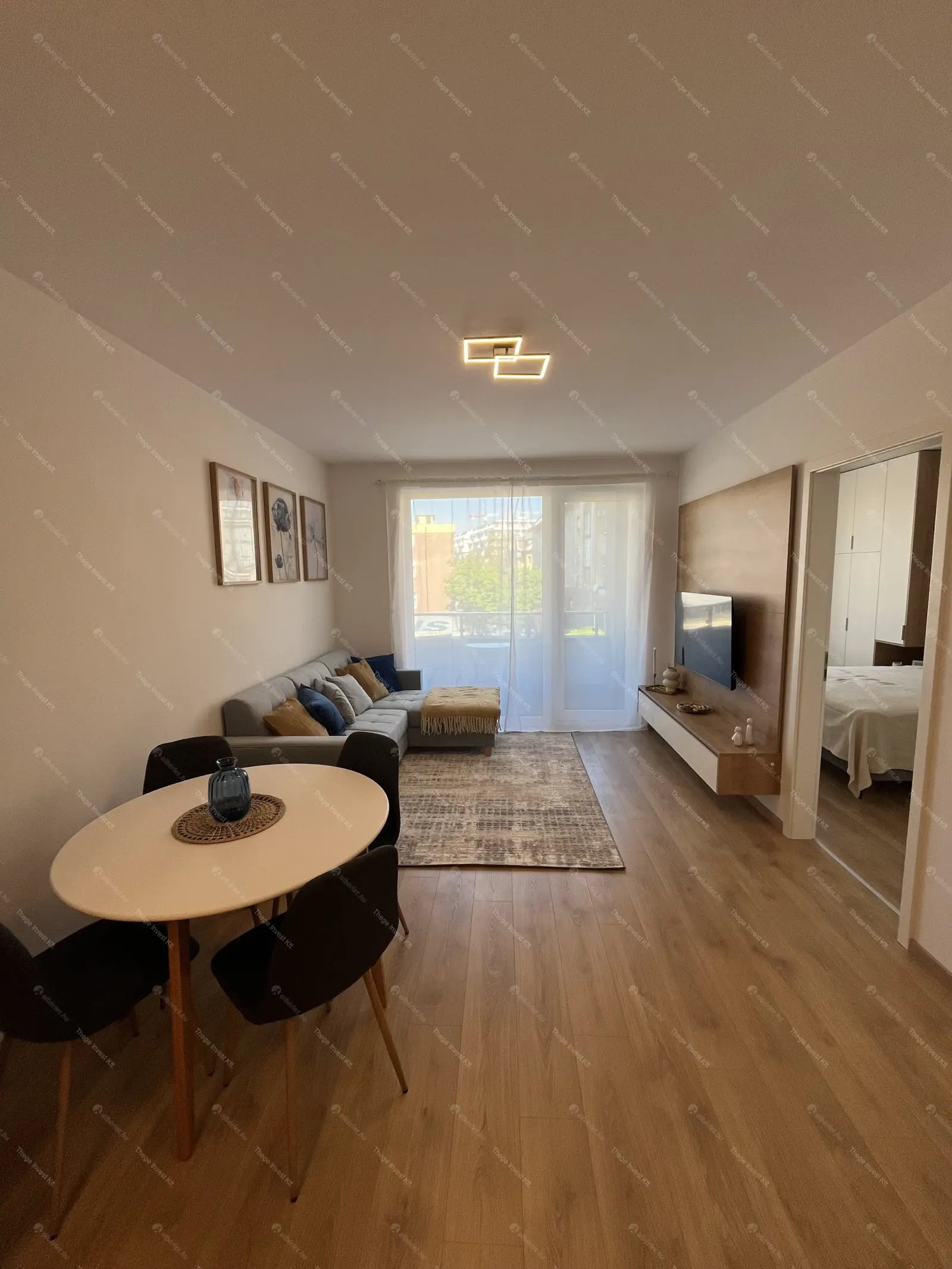 Kiadó albérlet 320000 Ft/hó áron: Budapest, XIII. kerület  Lehel utca. Mérete: 50 nm, 2 szobás | Alberlet.hu - 6695670