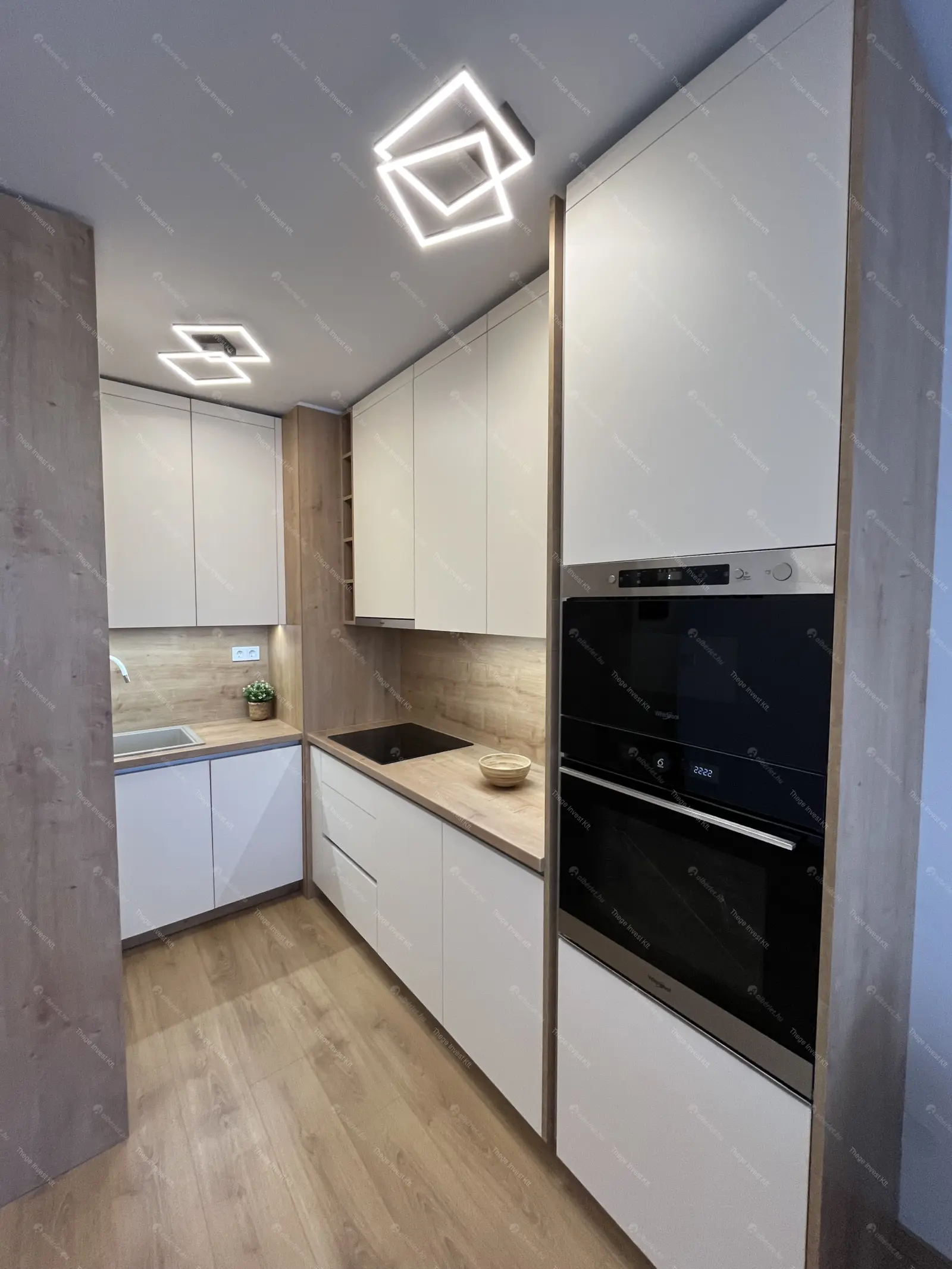 Kiadó albérlet 320000 Ft/hó áron: Budapest, XIII. kerület  Lehel utca. Mérete: 50 nm, 2 szobás | Alberlet.hu - 6695672