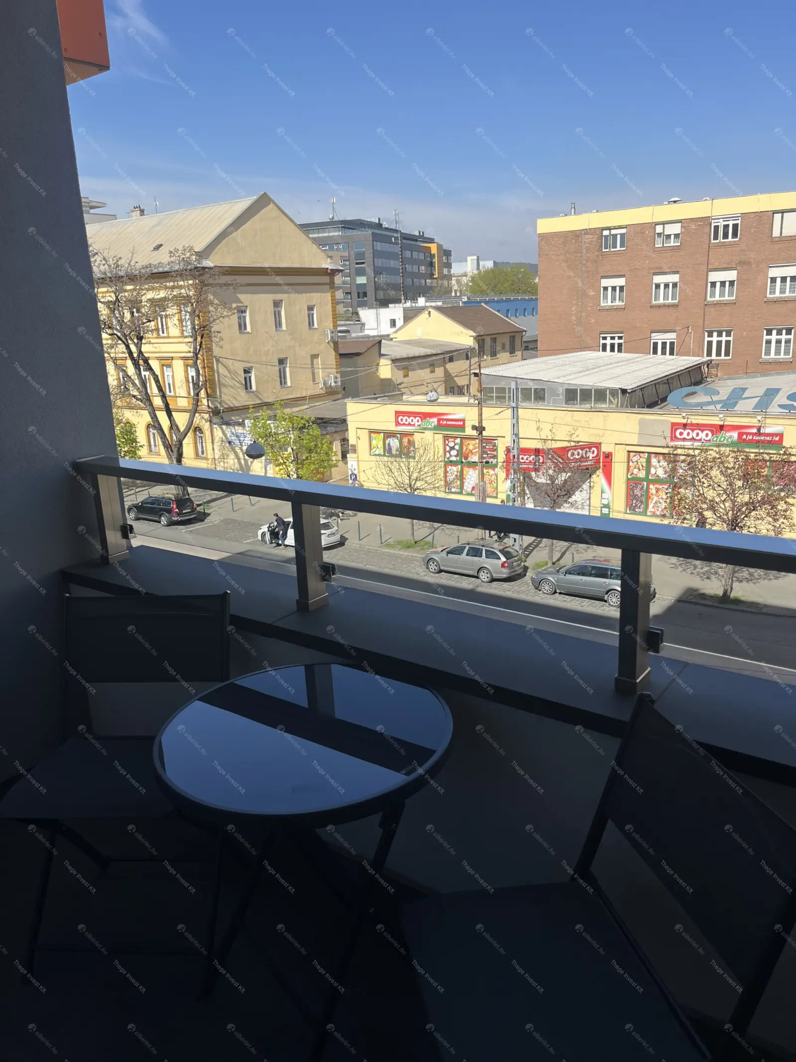 Kiadó albérlet 320000 Ft/hó áron: Budapest, XIII. kerület  Lehel utca. Mérete: 50 nm, 2 szobás | Alberlet.hu - 6695675