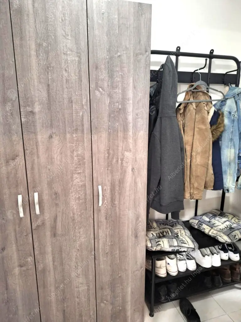 Kiadó albérlet 310000 Ft/hó áron: Budapest, XIII. kerület  Lehel utca. Mérete: 54 nm, 2 szobás | Alberlet.hu - 6629696