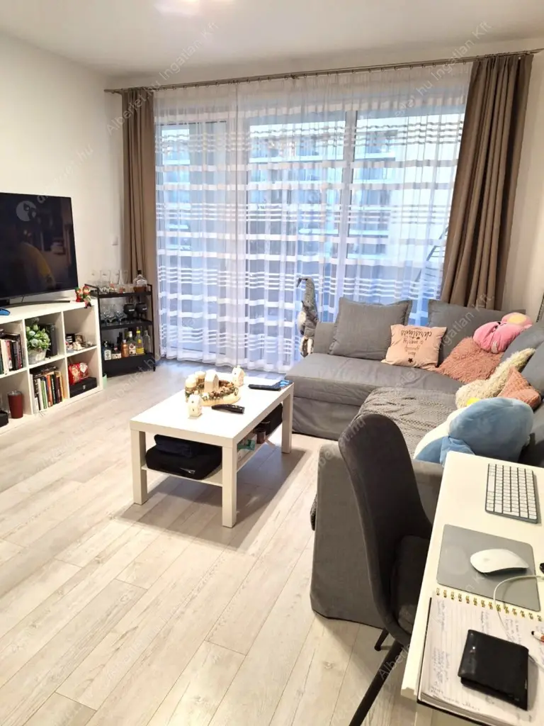 Kiadó albérlet 310000 Ft/hó áron: Budapest, XIII. kerület  Lehel utca. Mérete: 54 nm, 2 szobás | Alberlet.hu - 6633961