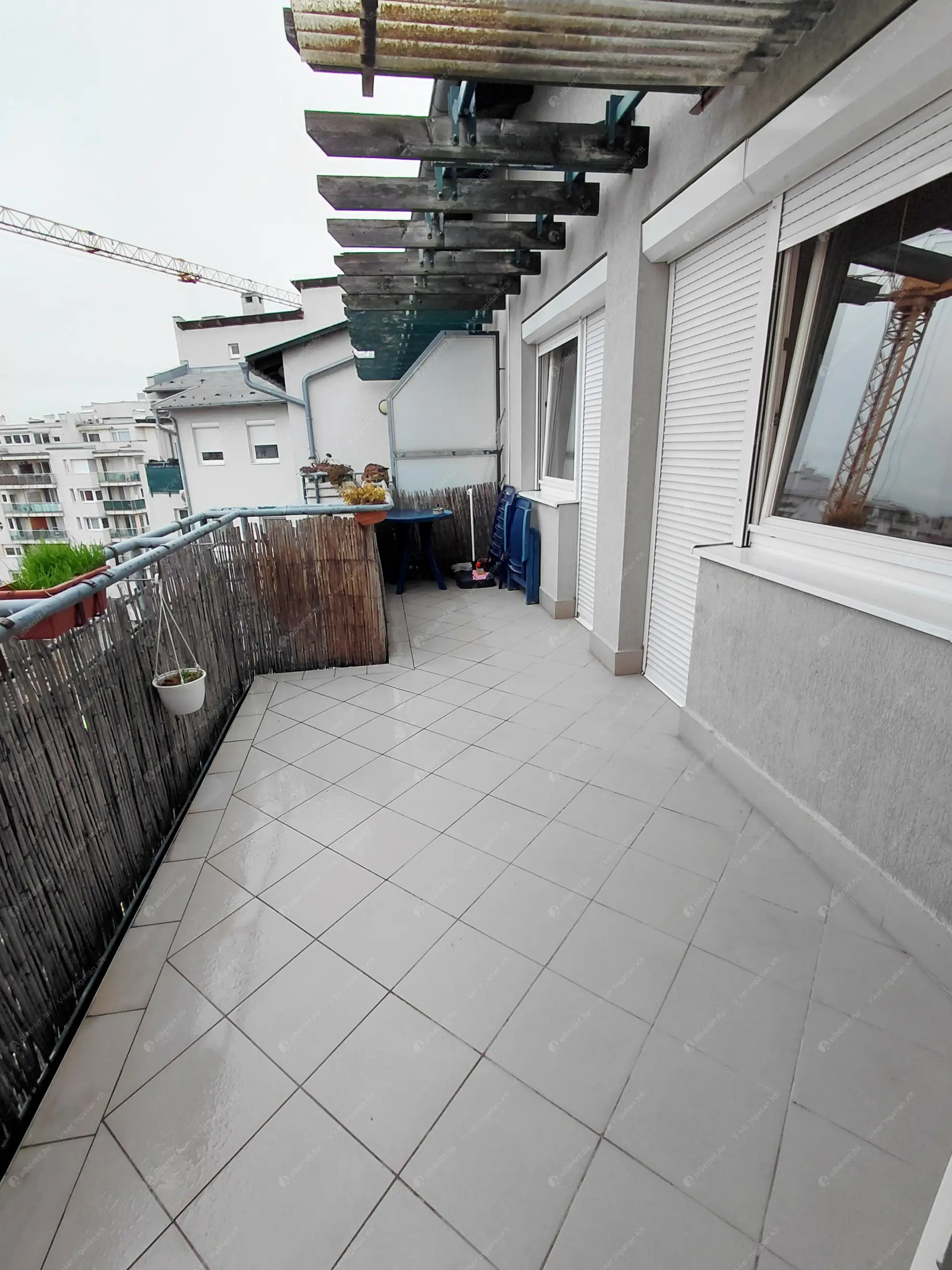 Kiadó albérlet 310000 Ft/hó áron: Budapest, XIII. kerület  Lehel utca. Mérete: 67 nm, 1 szobás | Alberlet.hu - 6603306