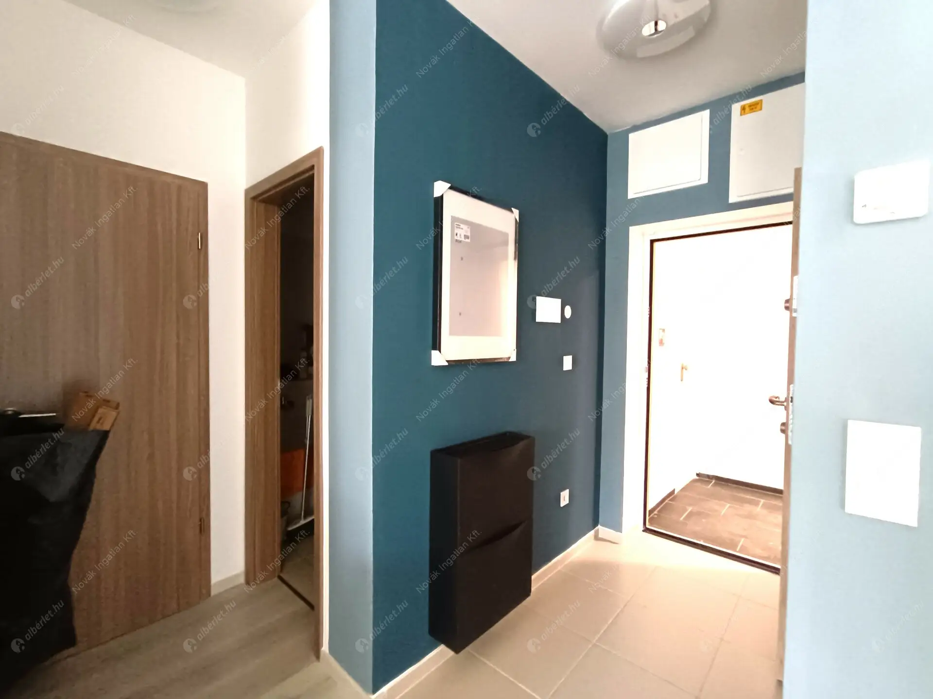 Kiadó albérlet 320000 Ft/hó áron: Budapest, XIII. kerület  LŐPORTÁL . Mérete: 50 nm, 2 szobás | Alberlet.hu - 6229984