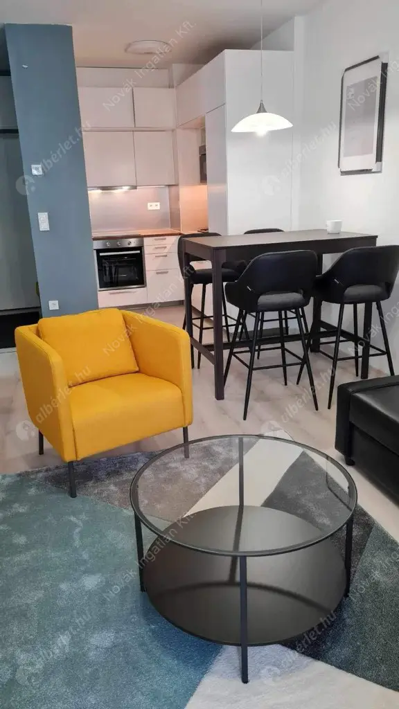 Kiadó albérlet 320000 Ft/hó áron: Budapest, XIII. kerület  LŐPORTÁL . Mérete: 50 nm, 2 szobás | Alberlet.hu - 6230820