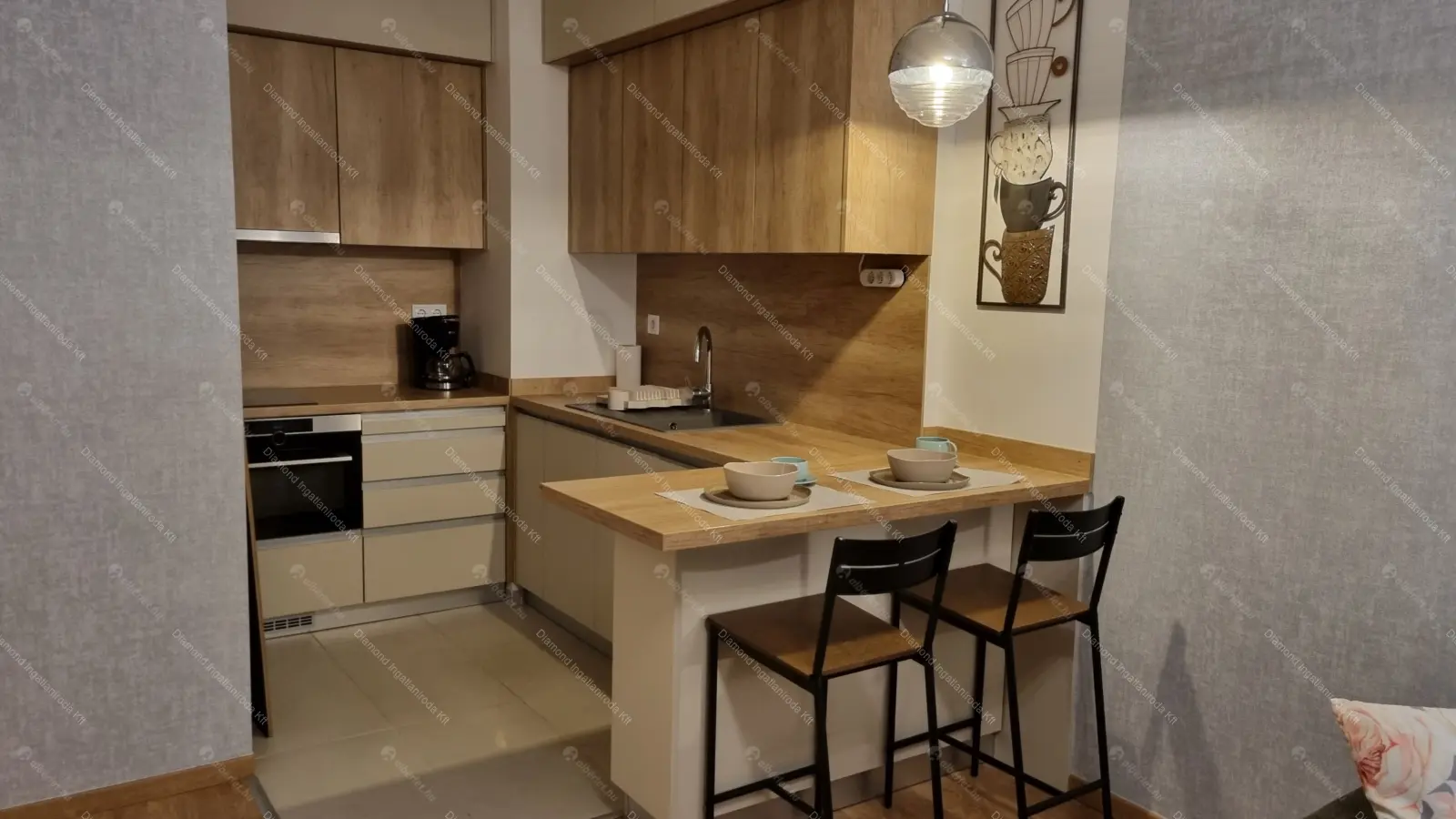 Kiadó albérlet 260000 Ft/hó áron: Budapest, XIII. kerület  Lőportár köz. Mérete: 32 nm, 1 szobás | Alberlet.hu - 6665734