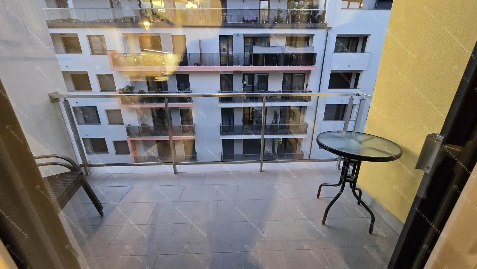 Kiadó albérlet 250000 Ft/hó áron: Budapest, XIII. kerület  Lőportár köz. Mérete: 32 nm, 1 szobás | Alberlet.hu - 6668982