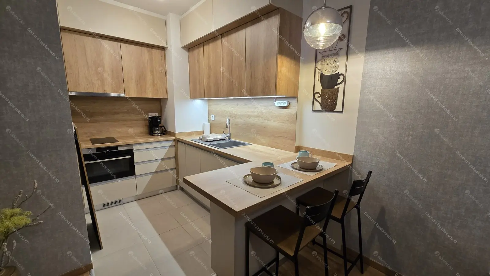 Kiadó albérlet 250000 Ft/hó áron: Budapest, XIII. kerület  Lőportár köz. Mérete: 32 nm, 1 szobás | Alberlet.hu - 6668984