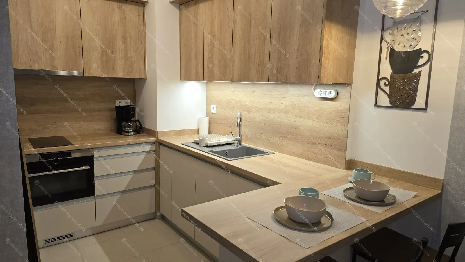 Kiadó albérlet 250000 Ft/hó áron: Budapest, XIII. kerület  Lőportár köz. Mérete: 32 nm, 1 szobás | Alberlet.hu - 6668985