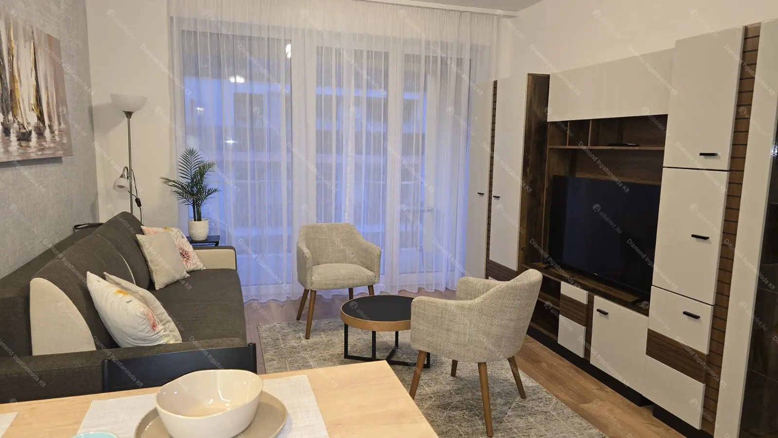 Kiadó albérlet 250000 Ft/hó áron: Budapest, XIII. kerület  Lőportár köz. Mérete: 32 nm, 1 szobás | Alberlet.hu - 6668986