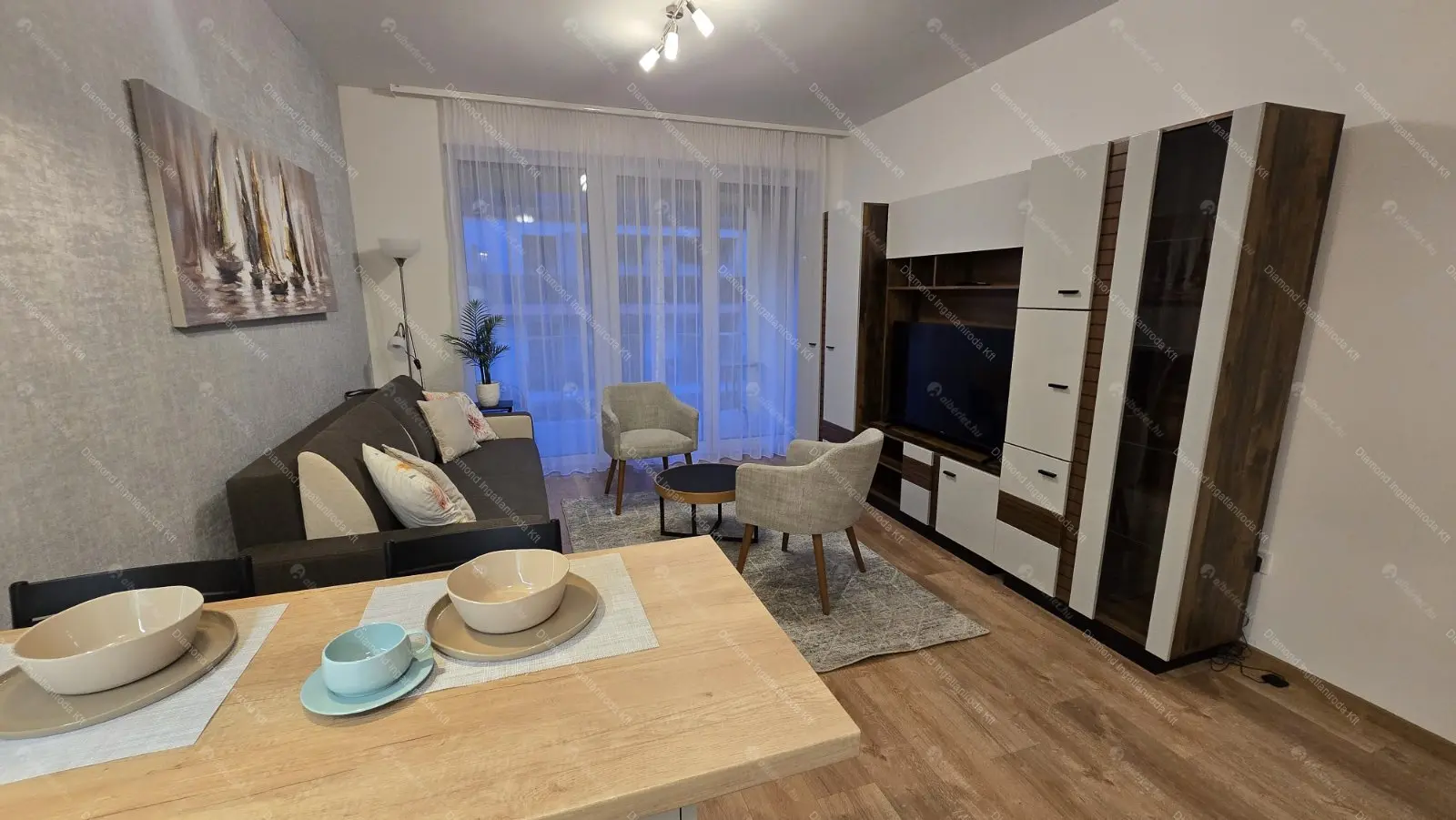 Kiadó albérlet 250000 Ft/hó áron: Budapest, XIII. kerület  Lőportár köz. Mérete: 32 nm, 1 szobás | Alberlet.hu - 6668987