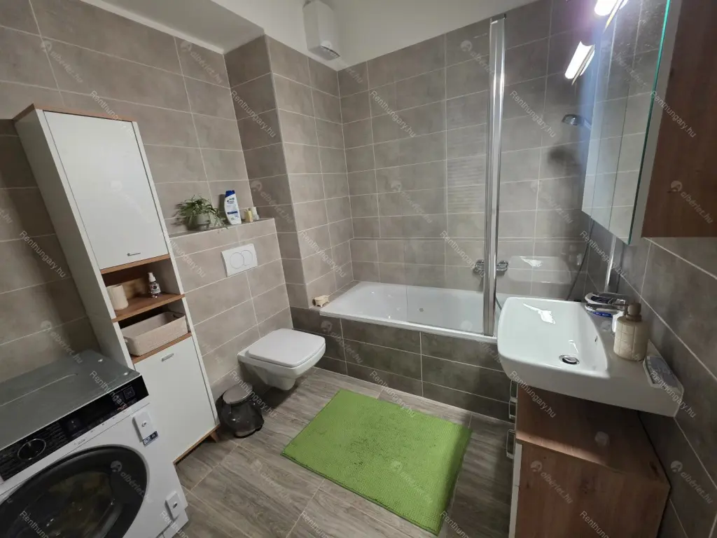 Kiadó albérlet 250000 Ft/hó áron: Budapest, XIII. kerület  Lőportár köz. Mérete: 32 nm, 1 szobás | Alberlet.hu - 6687570