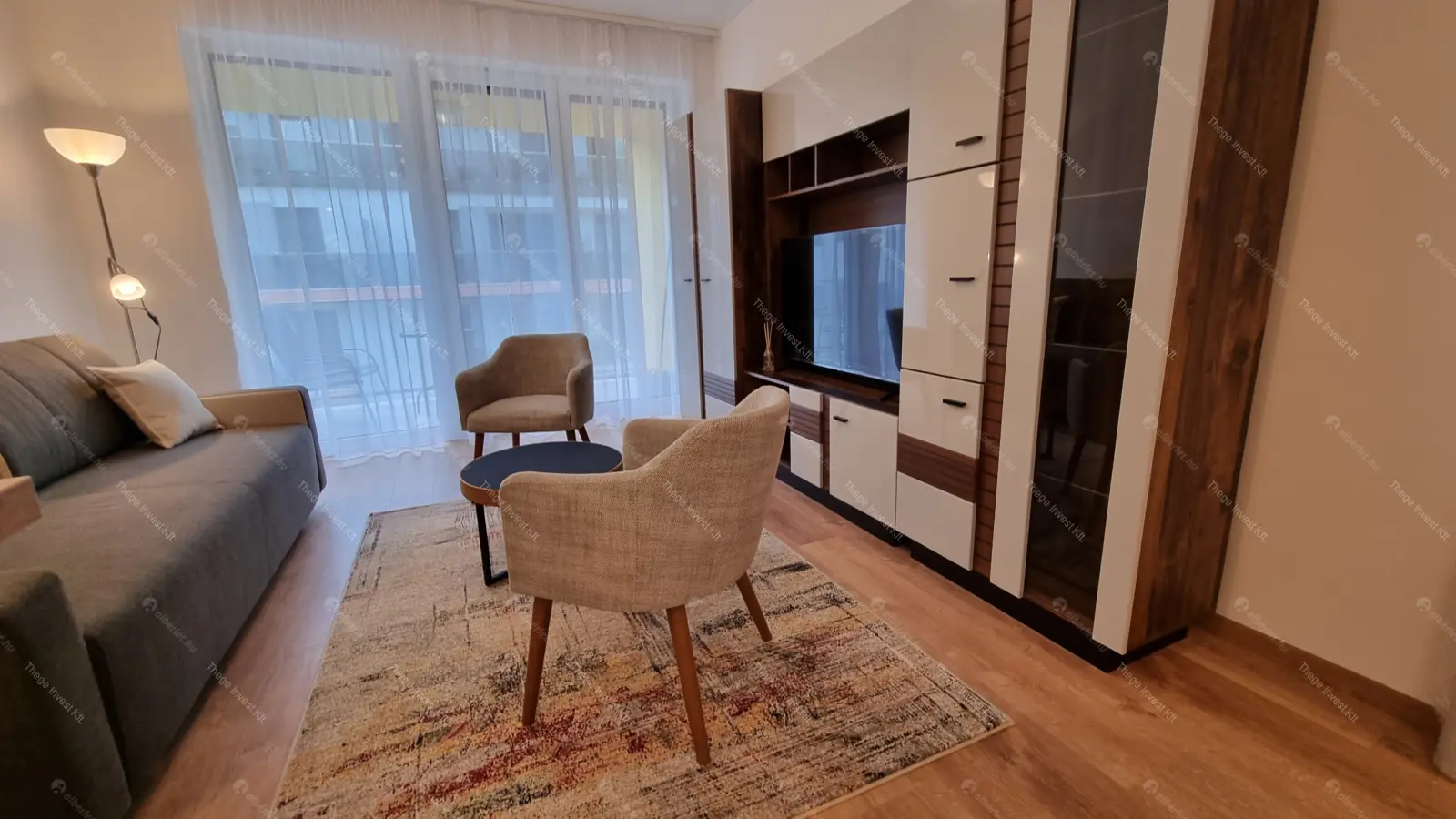 Kiadó albérlet 260000 Ft/hó áron: Budapest, XIII. kerület  Lőportár köz. Mérete: 35 nm, 1 szobás | Alberlet.hu - 6685789