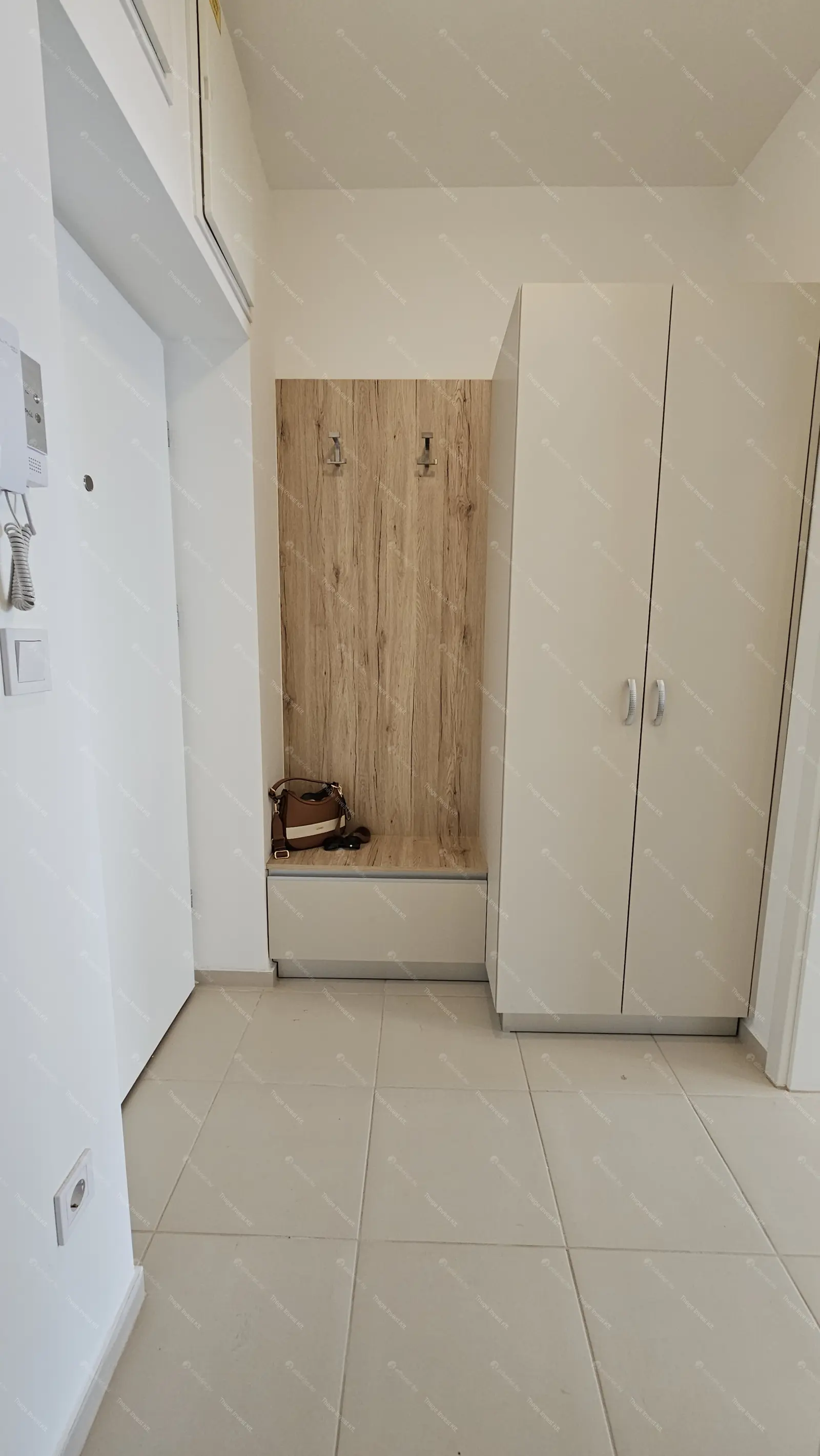 Kiadó albérlet 260000 Ft/hó áron: Budapest, XIII. kerület  Lőportár köz. Mérete: 35 nm, 1 szobás | Alberlet.hu - 6685800