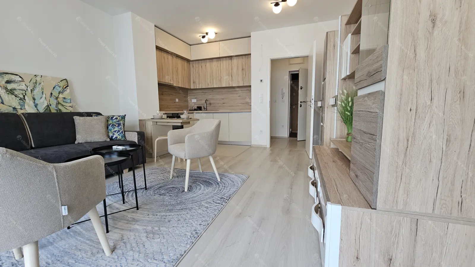 Kiadó albérlet 260000 Ft/hó áron: Budapest, XIII. kerület  Lőportár köz. Mérete: 35 nm, 1 szobás | Alberlet.hu - 6685803