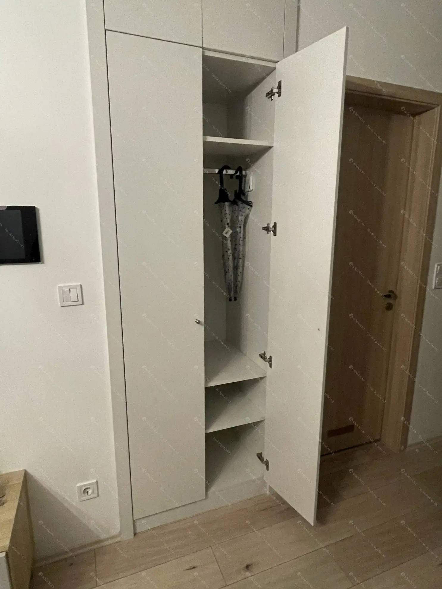 Kiadó albérlet 300000 Ft/hó áron: Budapest, XIII. kerület  Lőportár köz. Mérete: 36 nm, 1 szobás | Alberlet.hu - 6589758