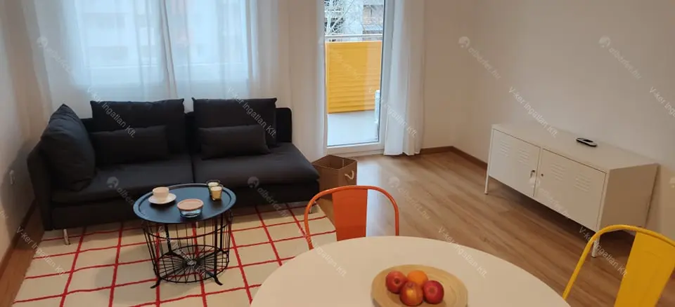 Kiadó albérlet 250000 Ft/hó áron: Budapest, XIII. kerület  Lőportár köz. Mérete: 42 nm, 2 szobás | Alberlet.hu - 6705973