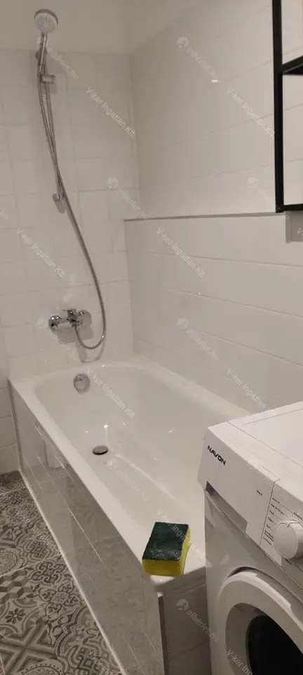 Kiadó albérlet 250000 Ft/hó áron: Budapest, XIII. kerület  Lőportár köz. Mérete: 42 nm, 2 szobás | Alberlet.hu - 6705974