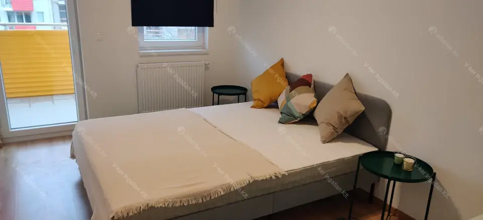 Kiadó albérlet 250000 Ft/hó áron: Budapest, XIII. kerület  Lőportár köz. Mérete: 42 nm, 2 szobás | Alberlet.hu - 6705977