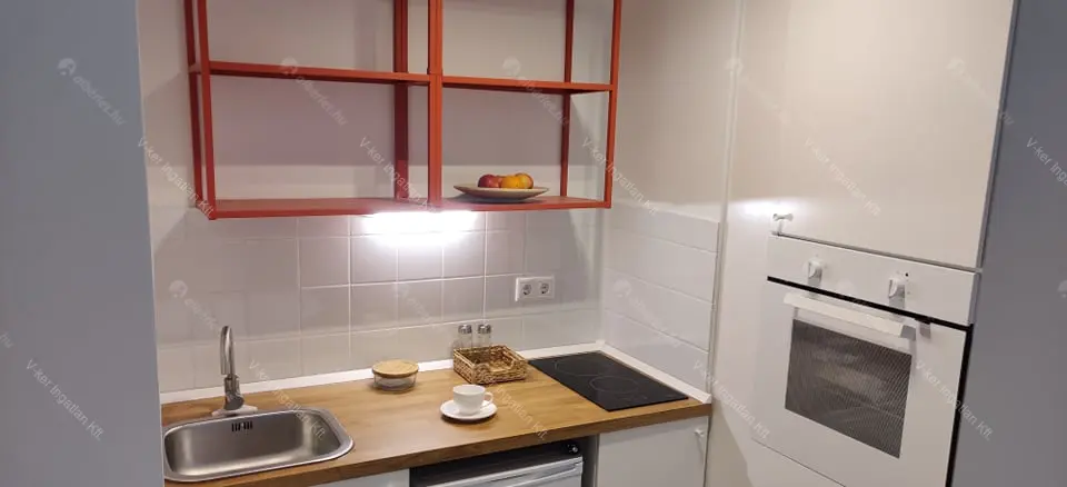 Kiadó albérlet 250000 Ft/hó áron: Budapest, XIII. kerület  Lőportár köz. Mérete: 42 nm, 2 szobás | Alberlet.hu - 6705978