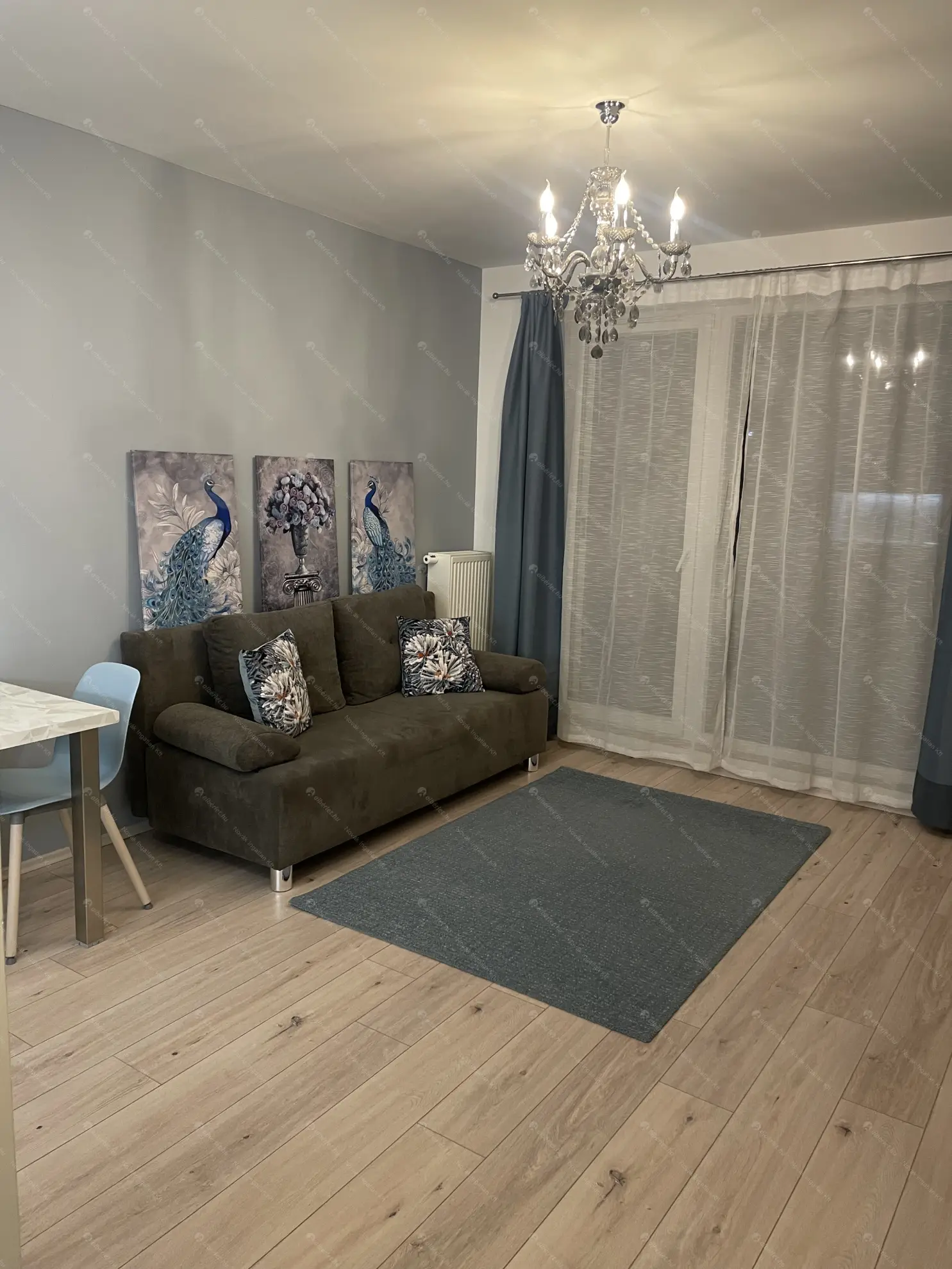 Kiadó albérlet 300000 Ft/hó áron: Budapest, XIII. kerület  Lőportár köz. Mérete: 43 nm, 1 szobás | Alberlet.hu - 6589752