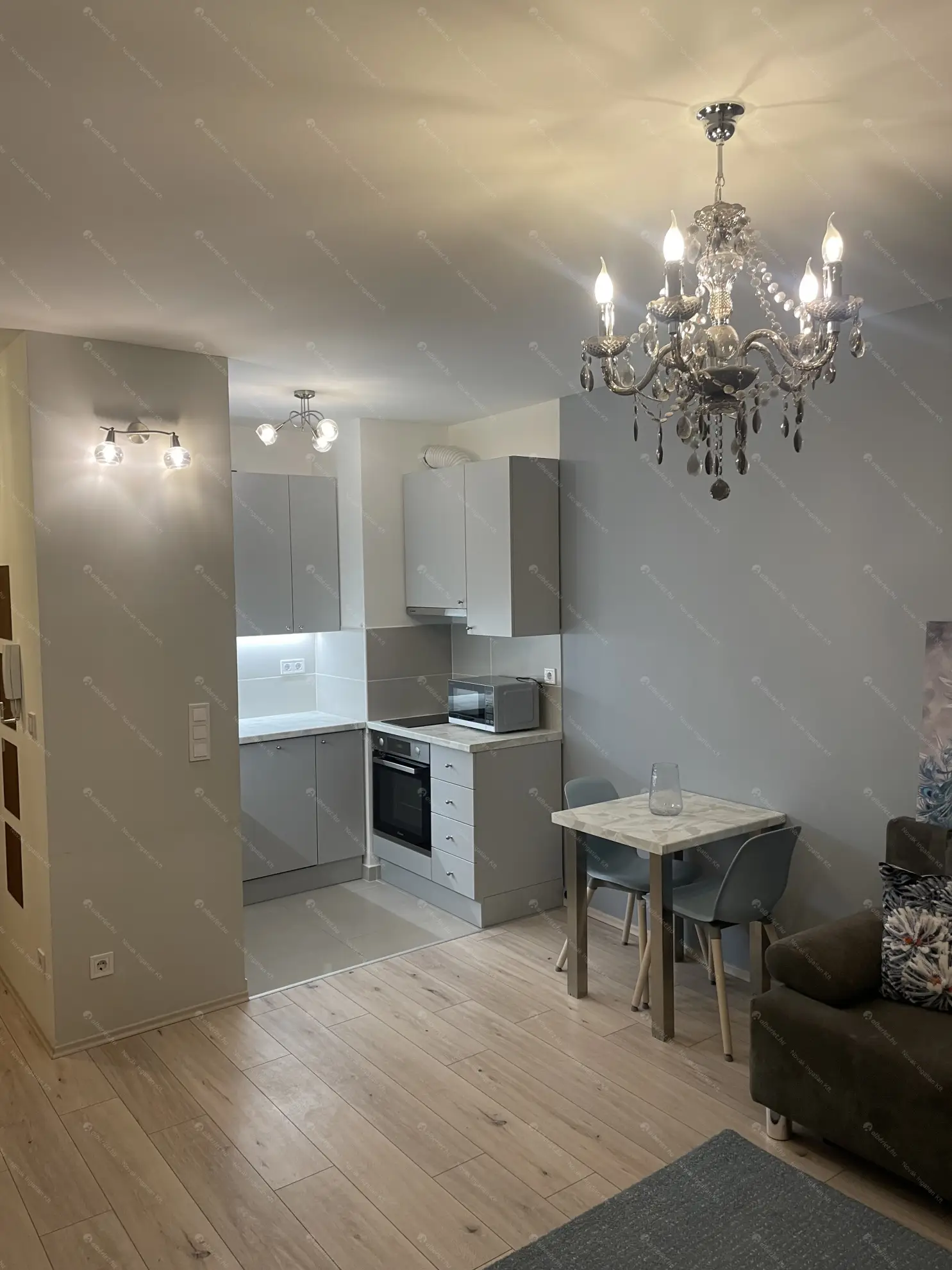 Kiadó albérlet 300000 Ft/hó áron: Budapest, XIII. kerület  Lőportár köz. Mérete: 43 nm, 1 szobás | Alberlet.hu - 6589753