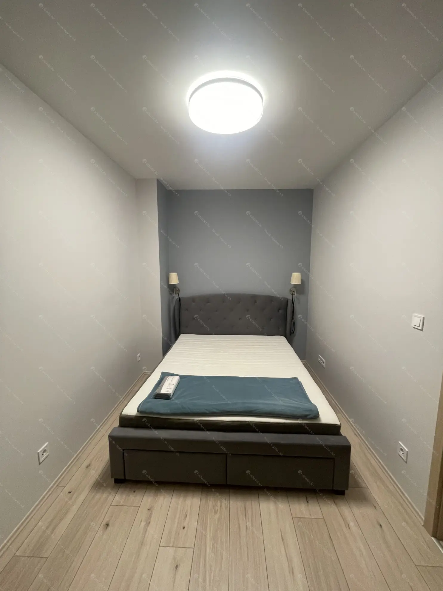 Kiadó albérlet 300000 Ft/hó áron: Budapest, XIII. kerület  Lőportár köz. Mérete: 43 nm, 1 szobás | Alberlet.hu - 6589756