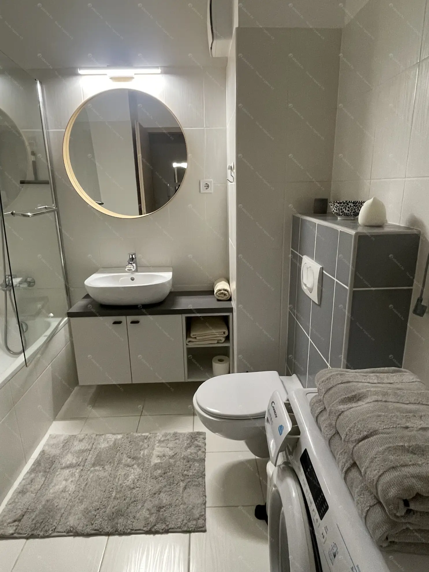 Kiadó albérlet 300000 Ft/hó áron: Budapest, XIII. kerület  Lőportár köz. Mérete: 43 nm, 1 szobás | Alberlet.hu - 6589759