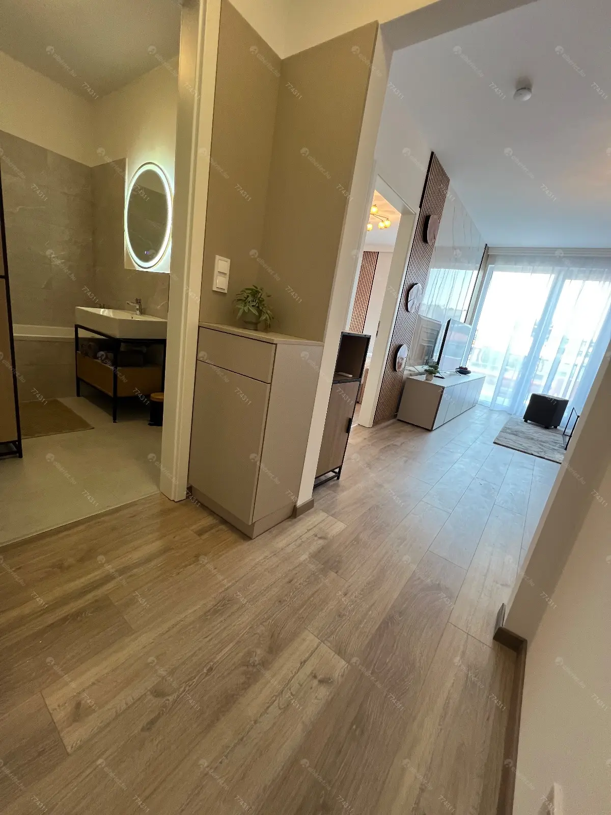 Kiadó albérlet 380000 Ft/hó áron: Budapest, XIII. kerület  Lőportár köz. Mérete: 45 nm, 2 szobás | Alberlet.hu - 6676547