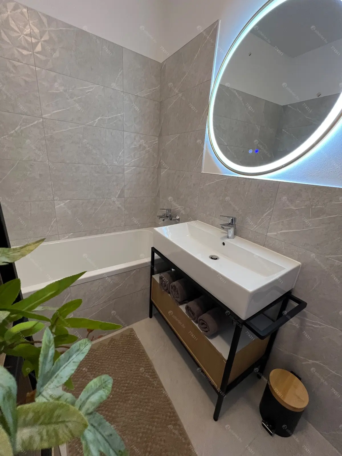 Kiadó albérlet 380000 Ft/hó áron: Budapest, XIII. kerület  Lőportár köz. Mérete: 45 nm, 2 szobás | Alberlet.hu - 6676549