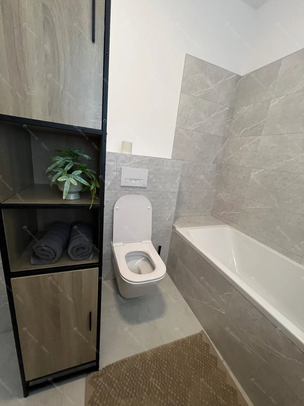 Kiadó albérlet 380000 Ft/hó áron: Budapest, XIII. kerület  Lőportár köz. Mérete: 45 nm, 2 szobás | Alberlet.hu - 6676550