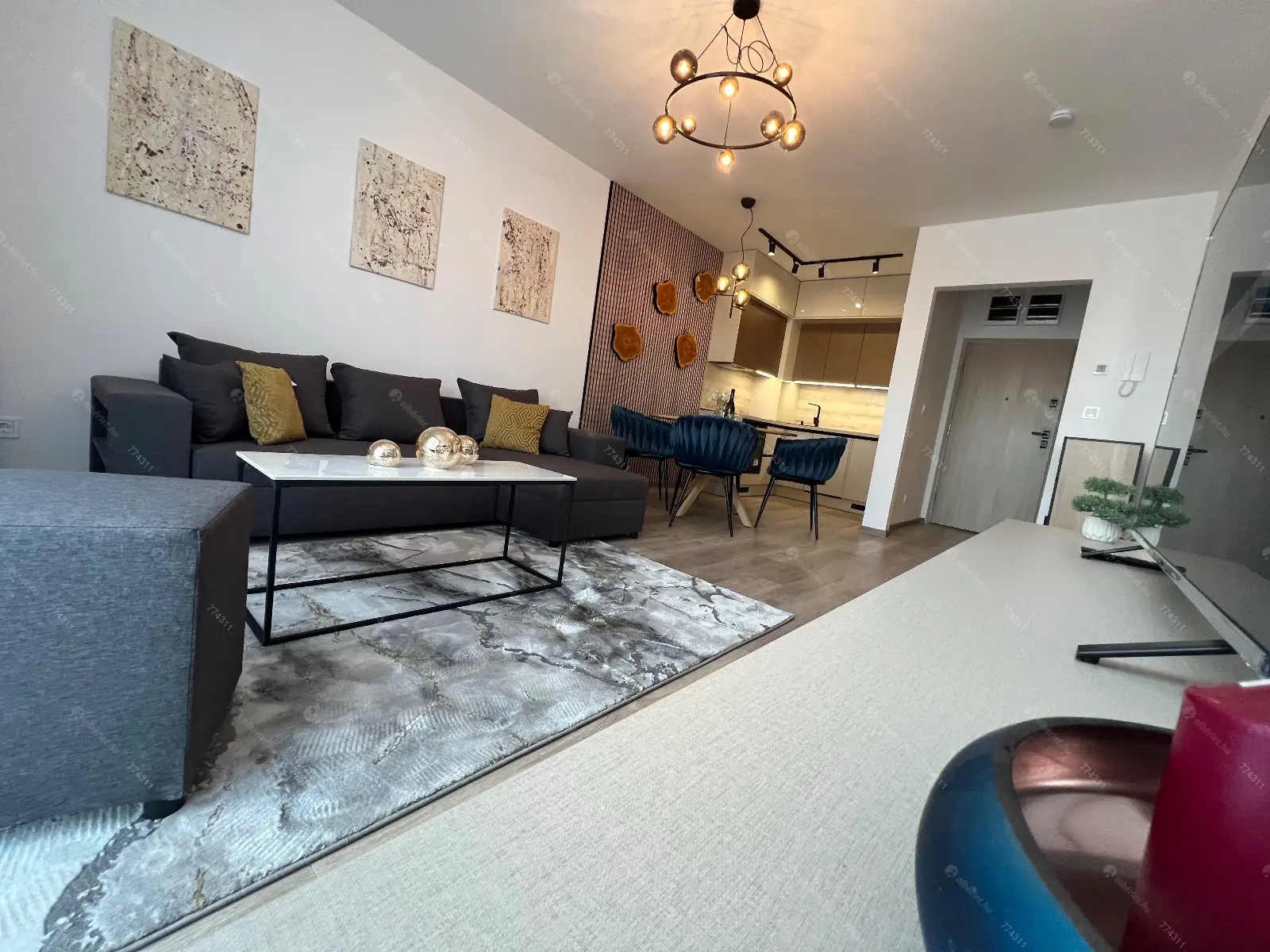 Kiadó albérlet 380000 Ft/hó áron: Budapest, XIII. kerület  Lőportár köz. Mérete: 45 nm, 2 szobás | Alberlet.hu - 6676553