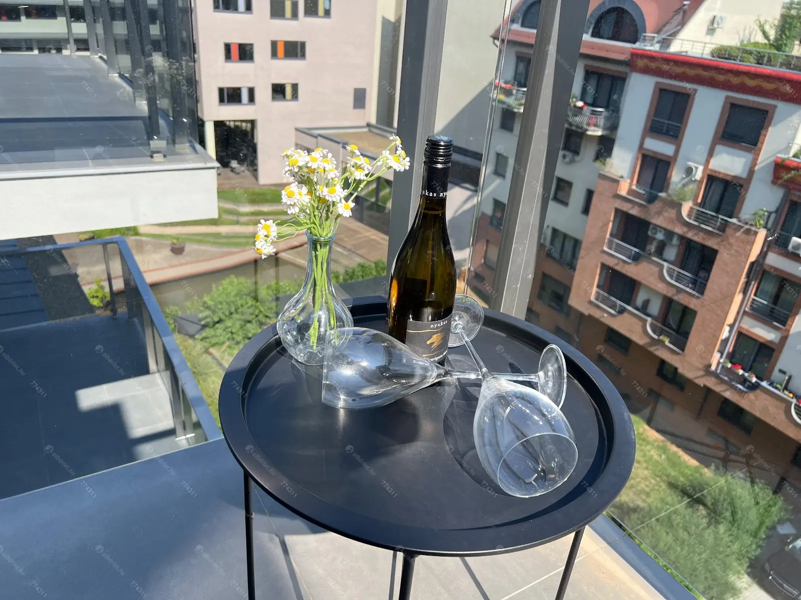 Kiadó albérlet 380000 Ft/hó áron: Budapest, XIII. kerület  Lőportár köz. Mérete: 45 nm, 2 szobás | Alberlet.hu - 6676556