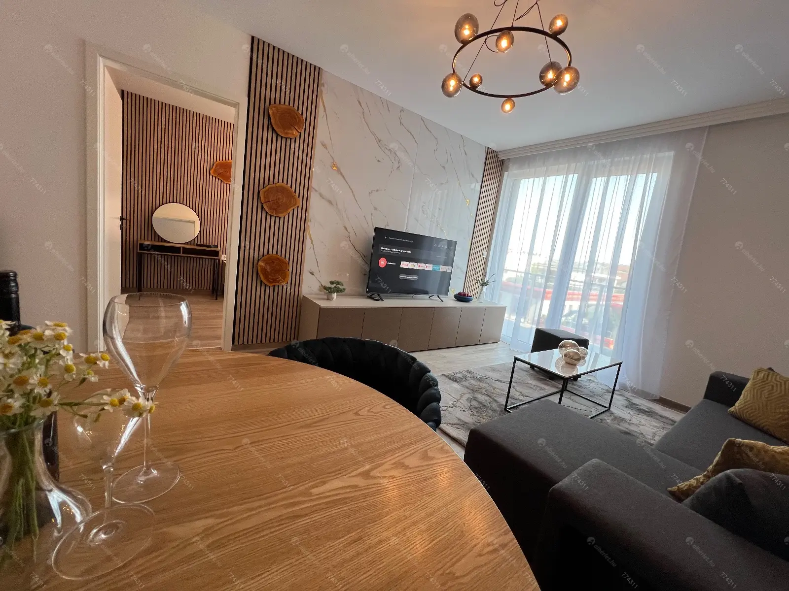 Kiadó albérlet 380000 Ft/hó áron: Budapest, XIII. kerület  Lőportár köz. Mérete: 45 nm, 2 szobás | Alberlet.hu - 6676558