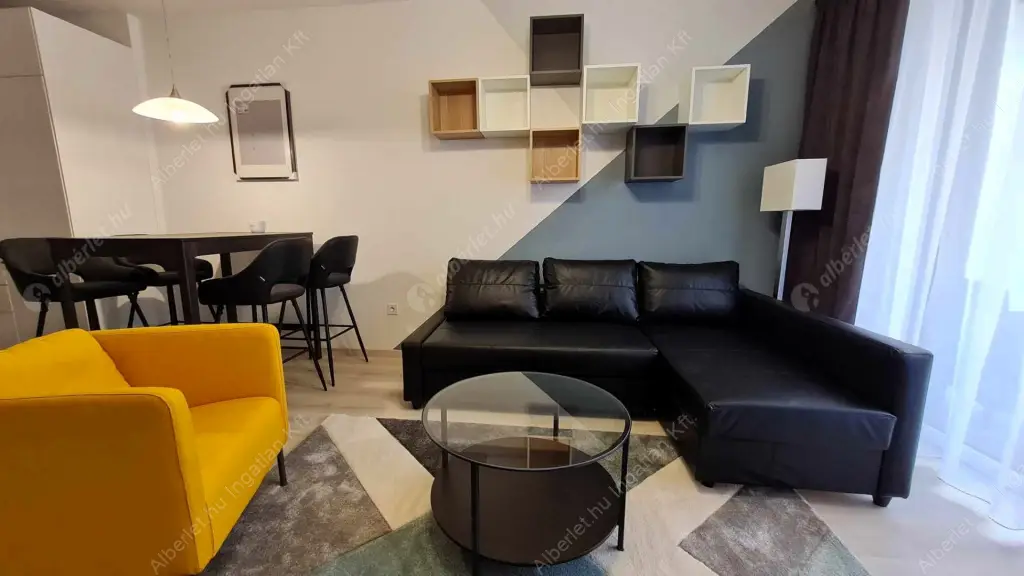 Kiadó albérlet 320000 Ft/hó áron: Budapest, XIII. kerület  Lőportár köz. Mérete: 46 nm, 2 szobás | Alberlet.hu - 6634191