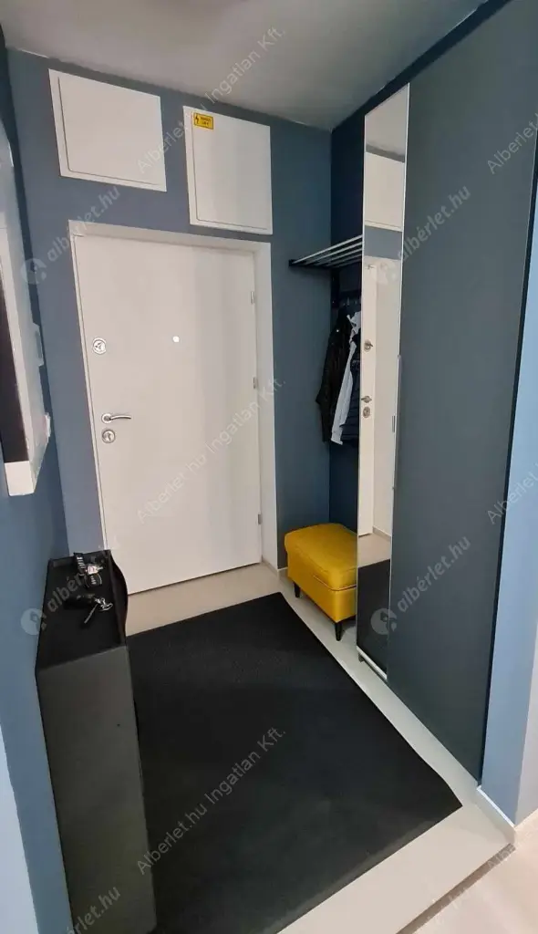 Kiadó albérlet 320000 Ft/hó áron: Budapest, XIII. kerület  Lőportár köz. Mérete: 46 nm, 2 szobás | Alberlet.hu - 6634195