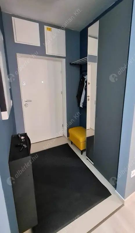 Kiadó albérlet 320000 Ft/hó áron: Budapest, XIII. kerület  Lőportár köz. Mérete: 50 nm, 2 szobás | Alberlet.hu - 6230824