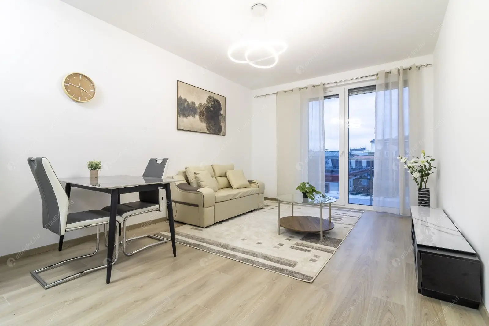 Kiadó albérlet 350000 Ft/hó áron: Budapest, XIII. kerület  Lőportár köz. Mérete: 57 nm, 2 szobás | Alberlet.hu - 6638594