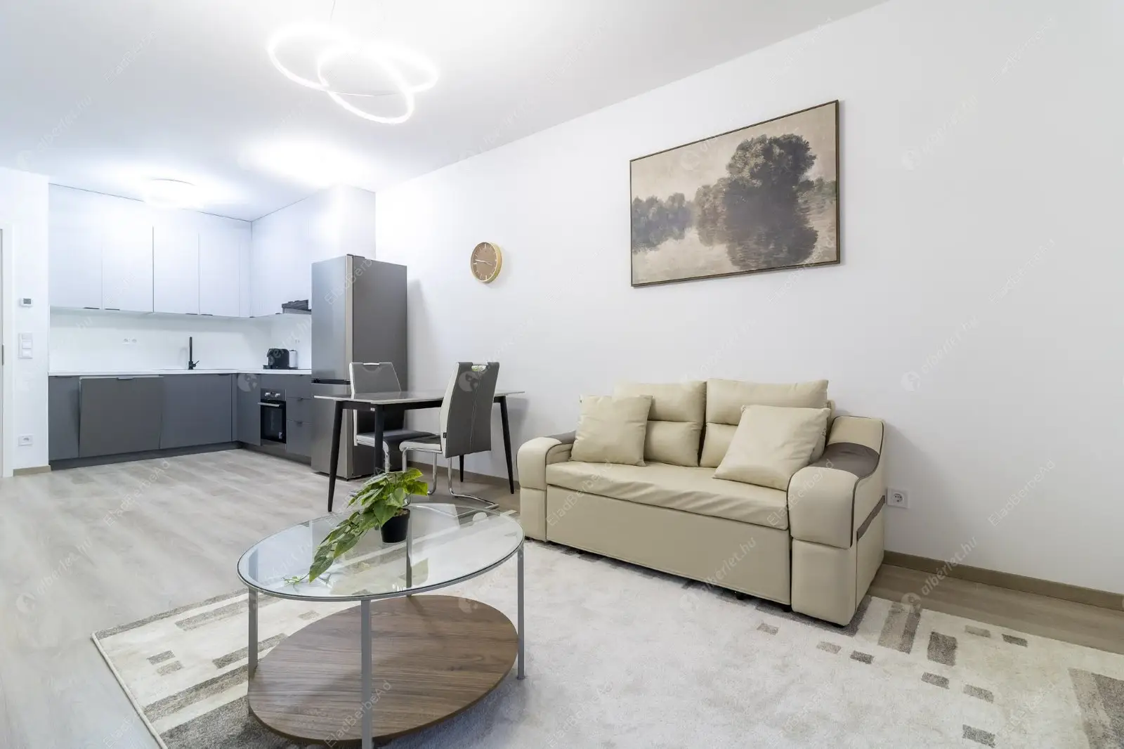 Kiadó albérlet 350000 Ft/hó áron: Budapest, XIII. kerület  Lőportár köz. Mérete: 57 nm, 2 szobás | Alberlet.hu - 6638595