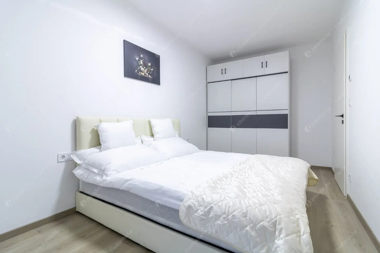 Kiadó albérlet 350000 Ft/hó áron: Budapest, XIII. kerület  Lőportár köz. Mérete: 57 nm, 2 szobás | Alberlet.hu - 6638601