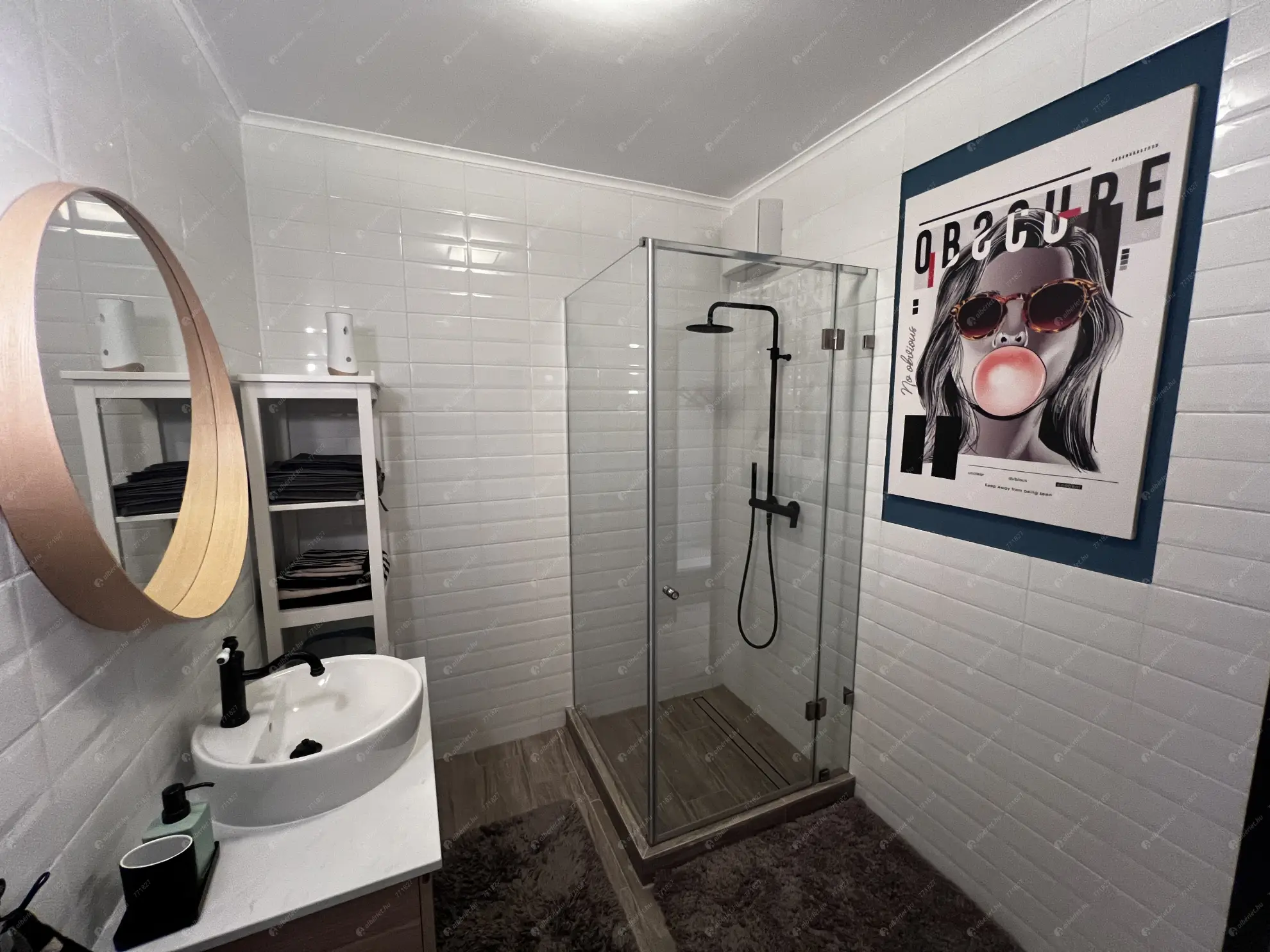 Kiadó albérlet 380000 Ft/hó áron: Budapest, XIII. kerület  Lőportár köz. Mérete: 64 nm, 3 szobás | Alberlet.hu - 6598700