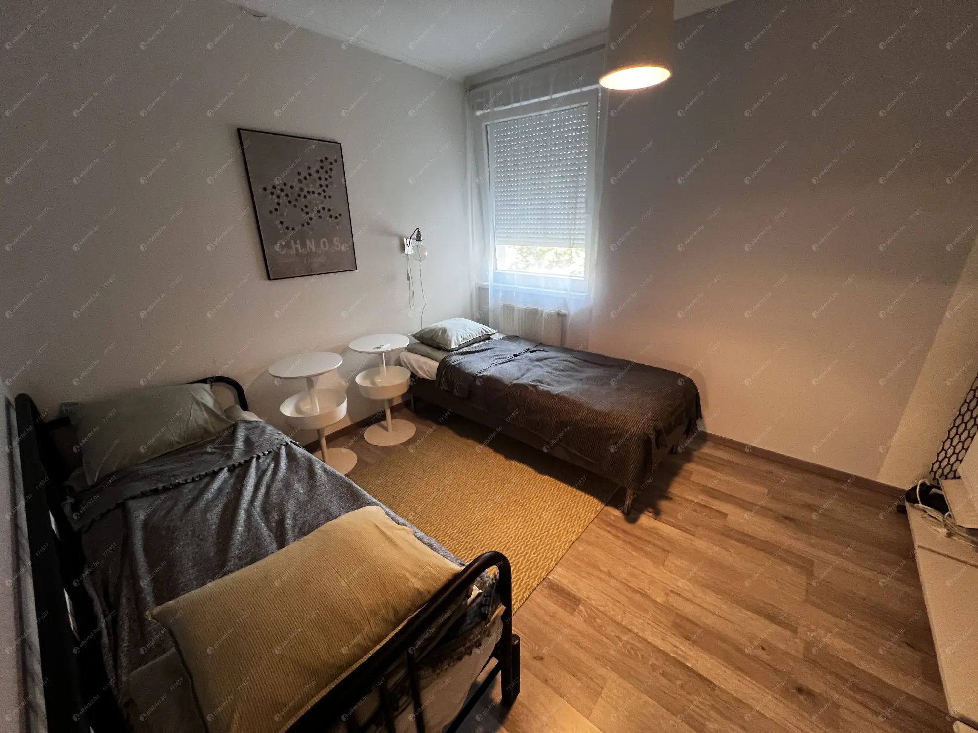 Kiadó albérlet 380000 Ft/hó áron: Budapest, XIII. kerület  Lőportár köz. Mérete: 64 nm, 3 szobás | Alberlet.hu - 6598702