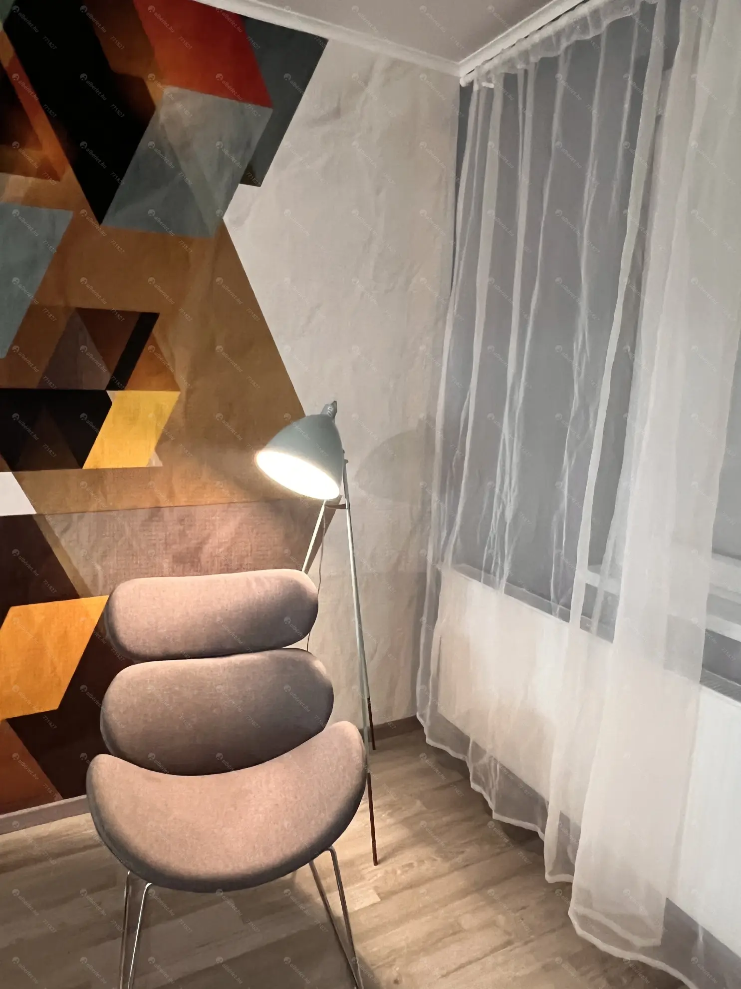 Kiadó albérlet 380000 Ft/hó áron: Budapest, XIII. kerület  Lőportár köz. Mérete: 64 nm, 3 szobás | Alberlet.hu - 6619374