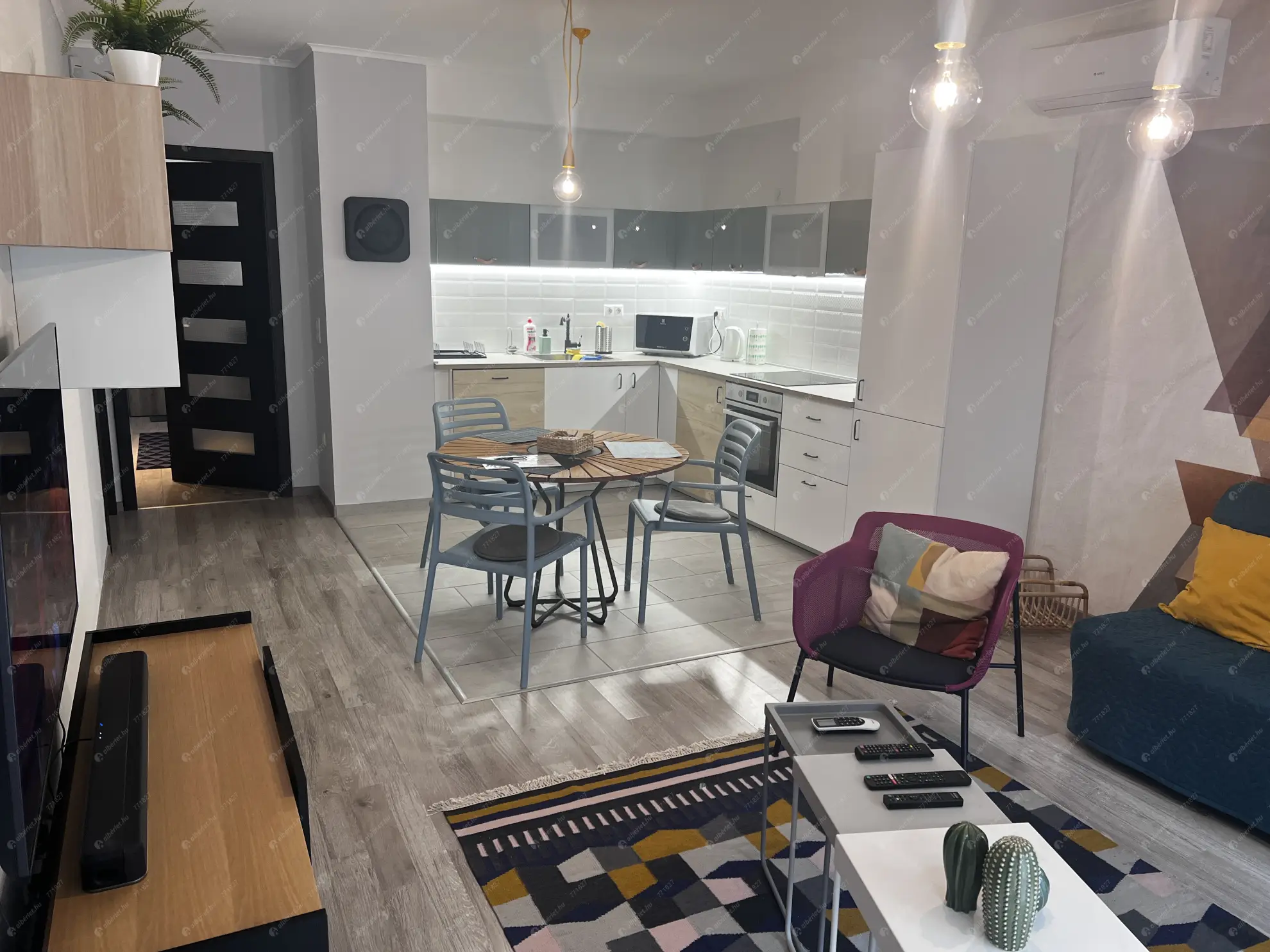 Kiadó albérlet 380000 Ft/hó áron: Budapest, XIII. kerület  Lőportár köz. Mérete: 68 nm, 3 szobás | Alberlet.hu - 6598695